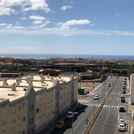 Tablero 204, Esplendido Apto 8 Pax Cerca Playa Ingles Εξωτερικό φωτογραφία
