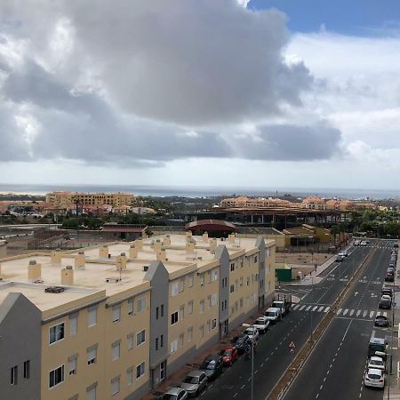 Tablero 204, Esplendido Apto 8 Pax Cerca Playa Ingles Εξωτερικό φωτογραφία