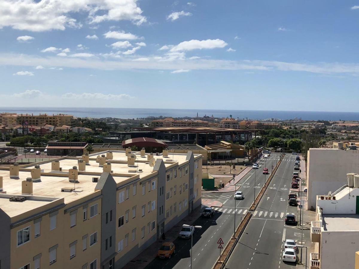 Tablero 204, Esplendido Apto 8 Pax Cerca Playa Ingles Εξωτερικό φωτογραφία