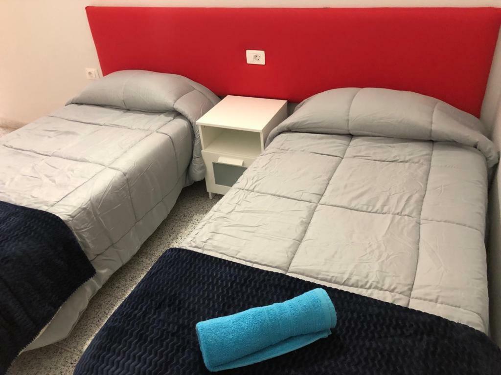 Tablero 204, Esplendido Apto 8 Pax Cerca Playa Ingles Εξωτερικό φωτογραφία