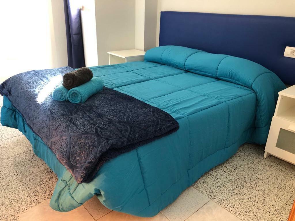 Tablero 204, Esplendido Apto 8 Pax Cerca Playa Ingles Εξωτερικό φωτογραφία