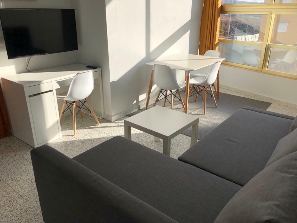Tablero 204, Esplendido Apto 8 Pax Cerca Playa Ingles Εξωτερικό φωτογραφία