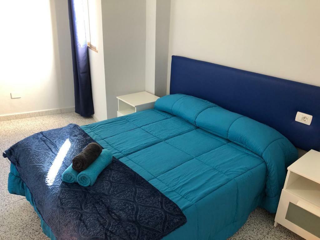 Tablero 204, Esplendido Apto 8 Pax Cerca Playa Ingles Εξωτερικό φωτογραφία