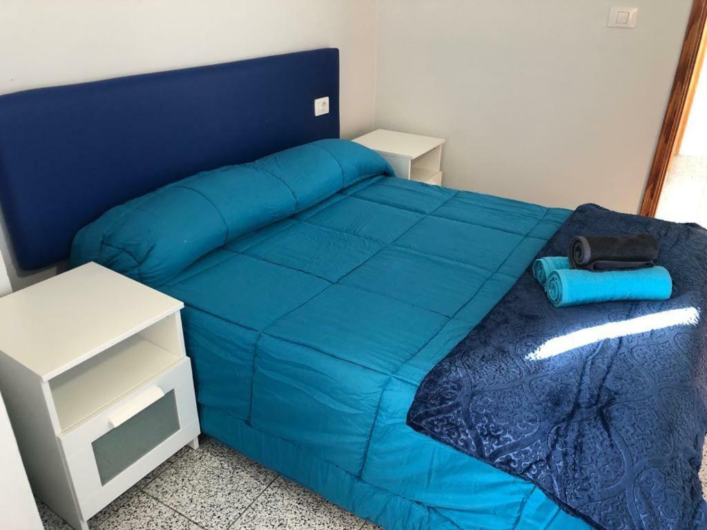 Tablero 204, Esplendido Apto 8 Pax Cerca Playa Ingles Εξωτερικό φωτογραφία