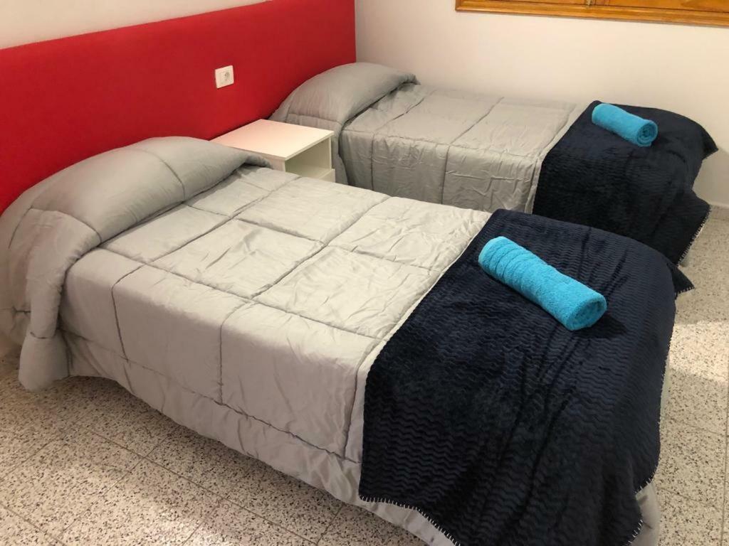 Tablero 204, Esplendido Apto 8 Pax Cerca Playa Ingles Εξωτερικό φωτογραφία