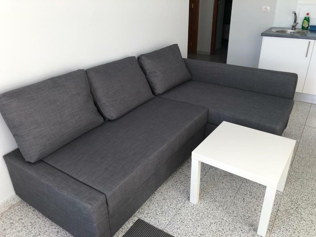 Tablero 204, Esplendido Apto 8 Pax Cerca Playa Ingles Εξωτερικό φωτογραφία