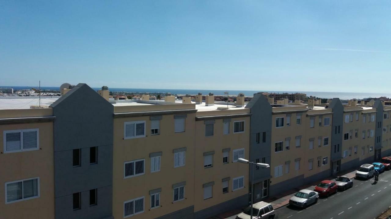 Tablero 204, Esplendido Apto 8 Pax Cerca Playa Ingles Εξωτερικό φωτογραφία