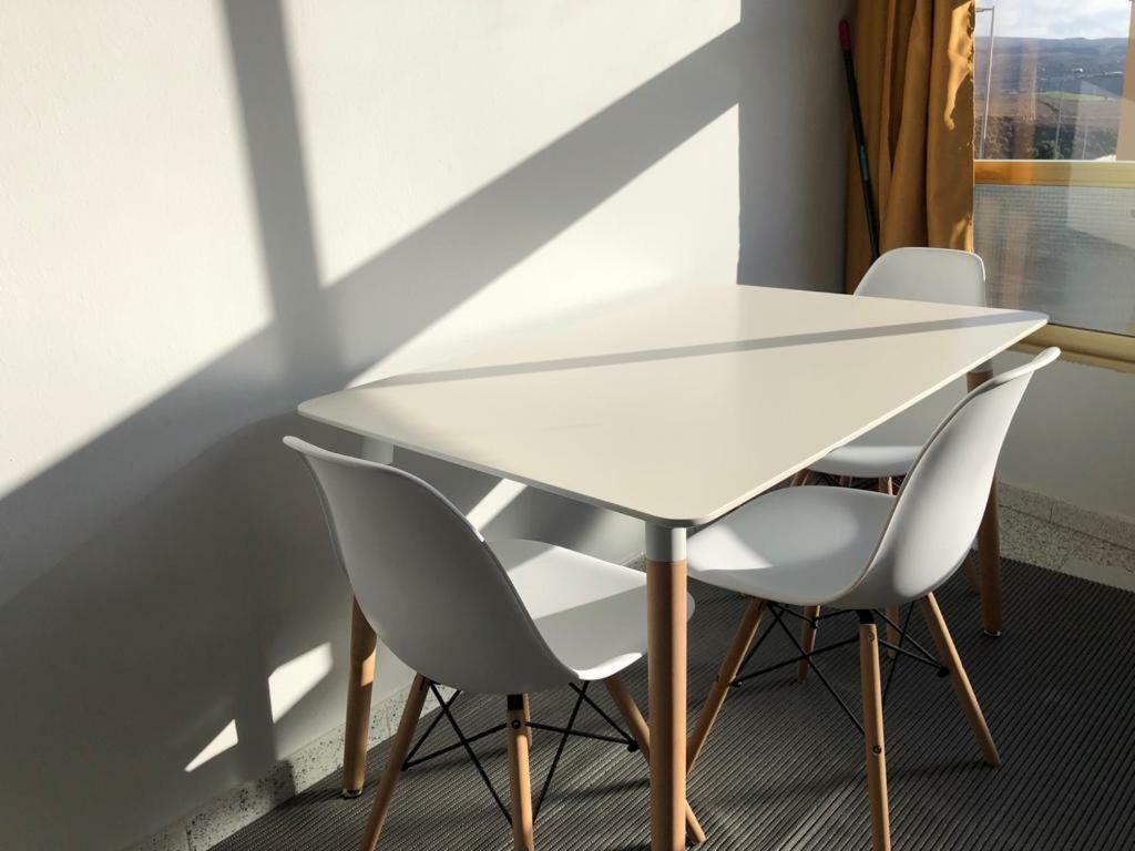 Tablero 204, Esplendido Apto 8 Pax Cerca Playa Ingles Εξωτερικό φωτογραφία