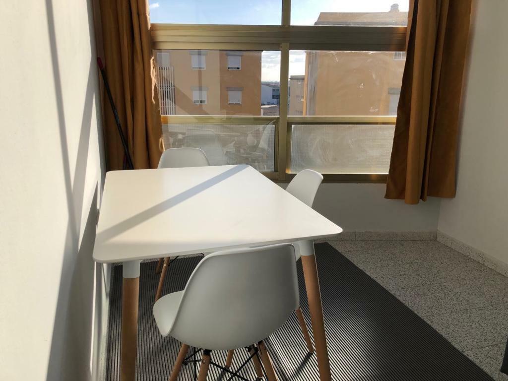Tablero 204, Esplendido Apto 8 Pax Cerca Playa Ingles Εξωτερικό φωτογραφία