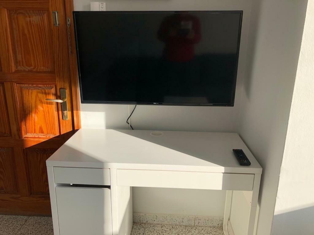 Tablero 204, Esplendido Apto 8 Pax Cerca Playa Ingles Εξωτερικό φωτογραφία